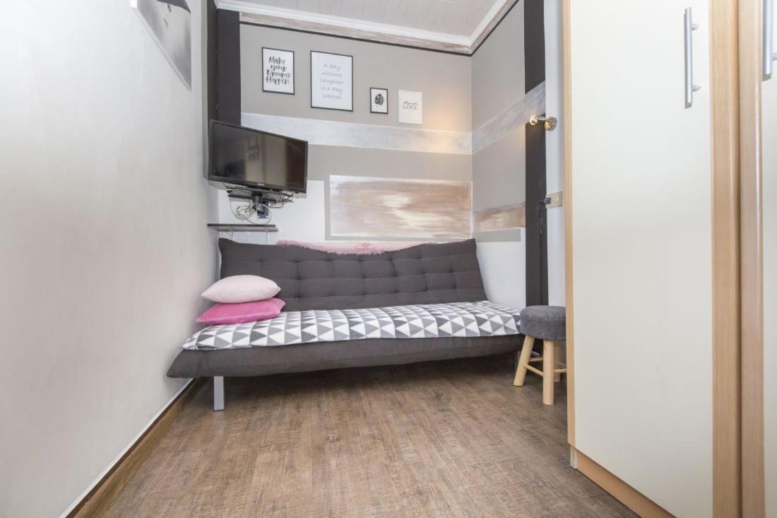 Apartments With Wifi Rabac, Labin - 17261 Стая снимка