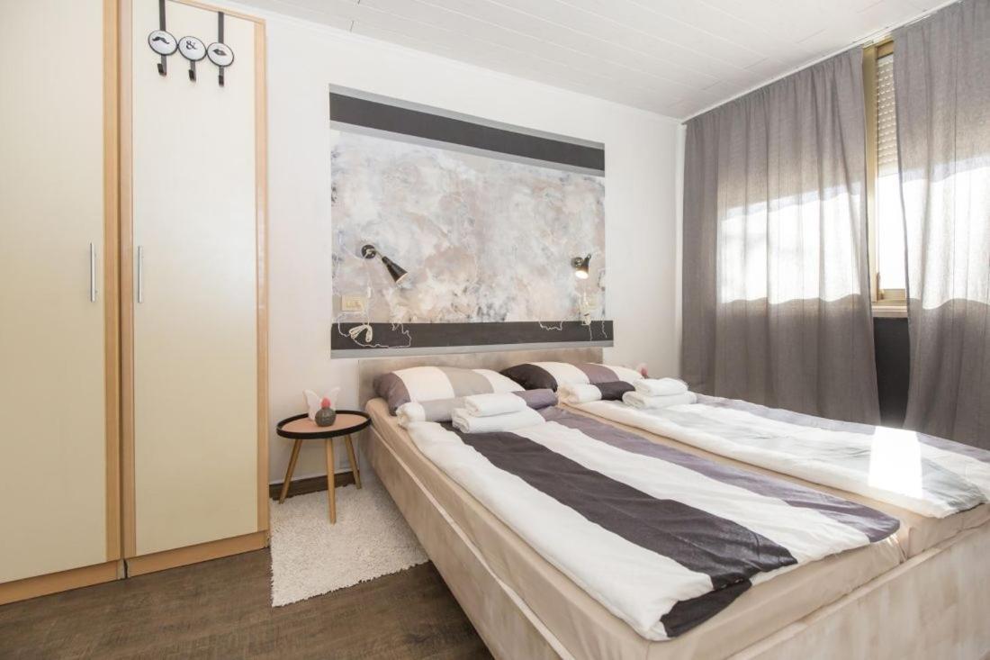 Apartments With Wifi Rabac, Labin - 17261 Стая снимка