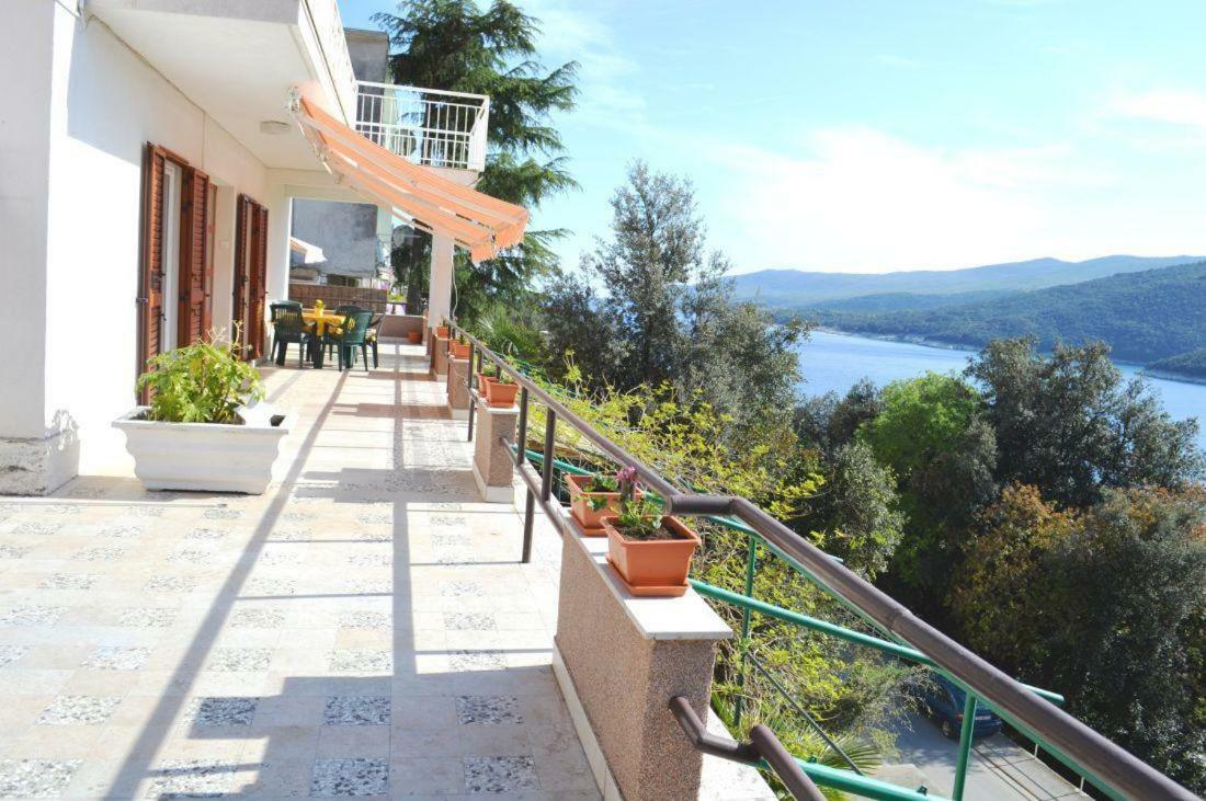 Apartments With Wifi Rabac, Labin - 17261 Екстериор снимка