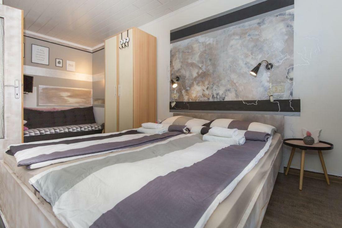 Apartments With Wifi Rabac, Labin - 17261 Екстериор снимка